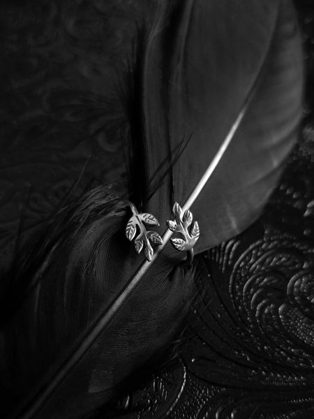 Primavera Toe/Pinkie/Phalanx Ring