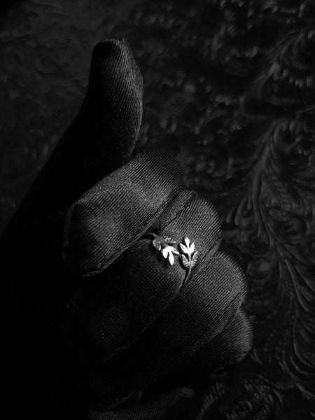 Primavera Toe/Pinkie/Phalanx Ring