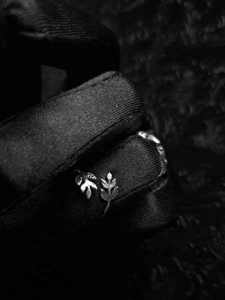 Primavera Toe/Pinkie/Phalanx Ring