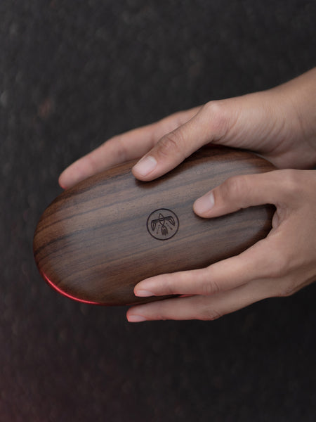 SIRIN Precious Eyewear (Sterling Silver Glasses)