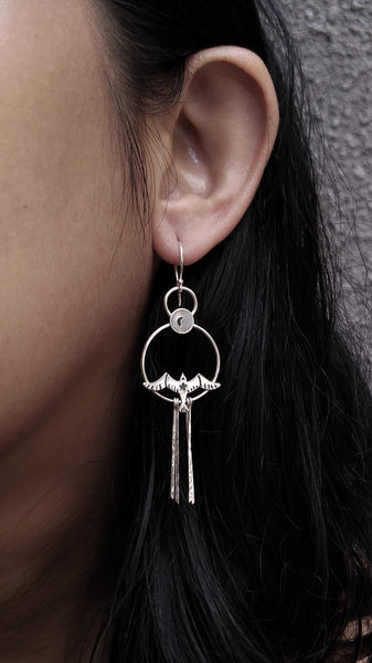 Miakoda Earrings