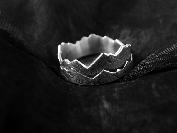 Mountain Ring