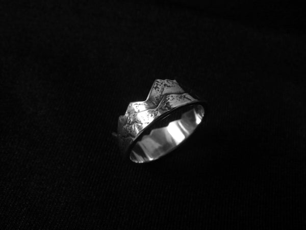 Mountain Ring