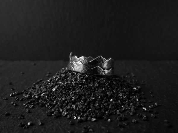 Mountain Ring