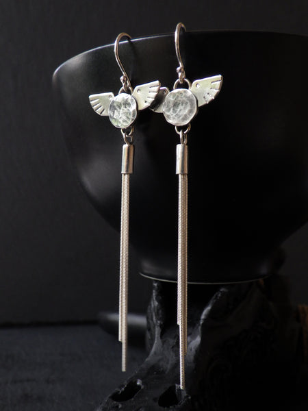 Mare Ventum Earrings