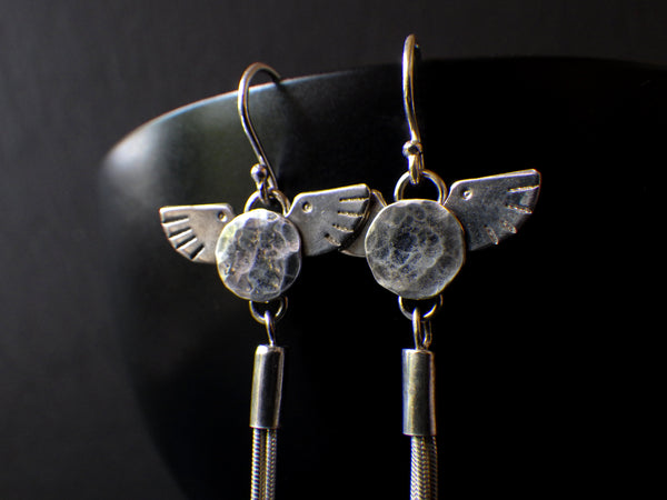 Mare Ventum Earrings