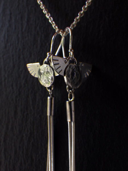 Mare Ventum Earrings