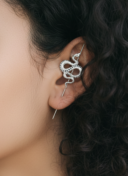 Whisperer Ear Cuff