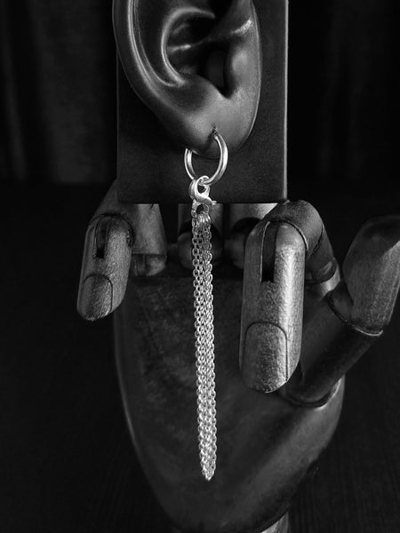 Bracelet Chain for Modular Set