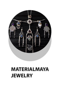 MaterialMaya Jewelry gift certificate