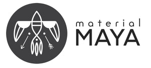 MaterialMaya