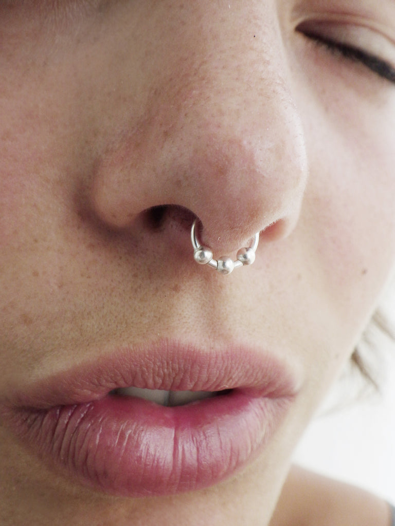 Nose Ring Designs Online For Women Buy Now – Gehna Shop